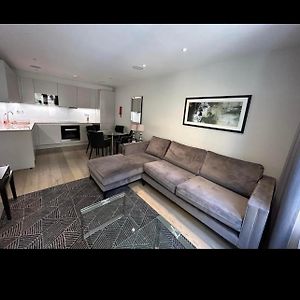 Appartement met Twee Slaapkamers